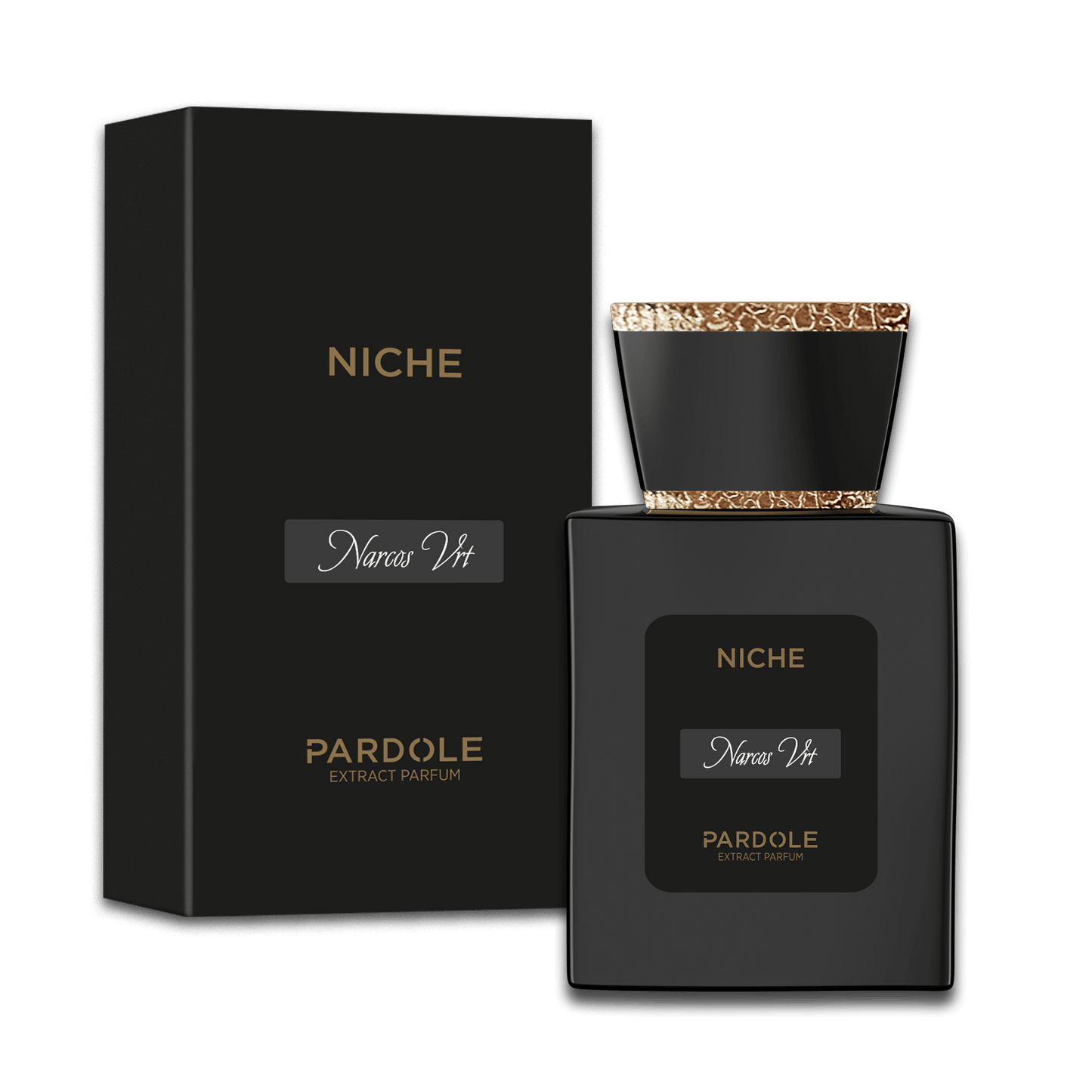 Narcos VRT -50 ML
