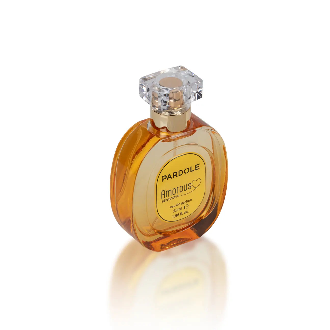 Amorous Attractive Woman 55ml