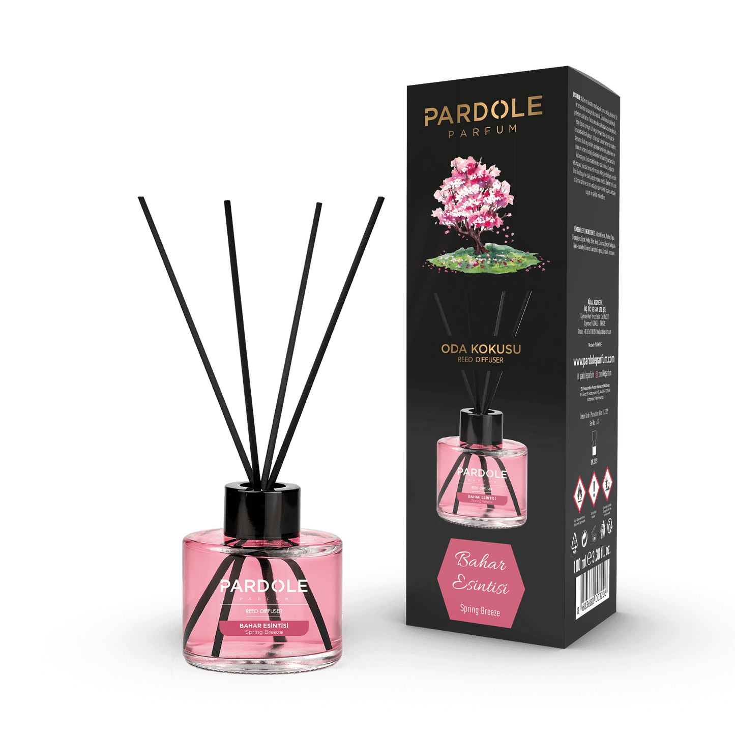 Frühlingswind-100ml