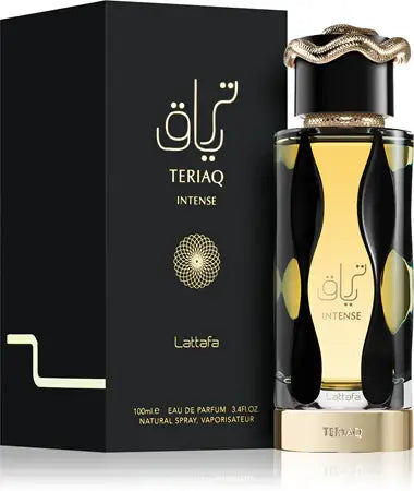 Teriaq Intense - LATTAFA 100 ml