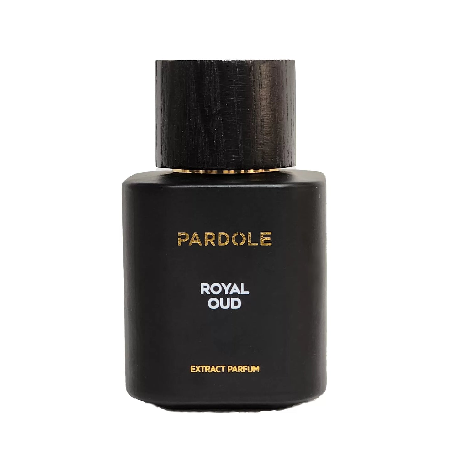 Royal Oud - 100ml