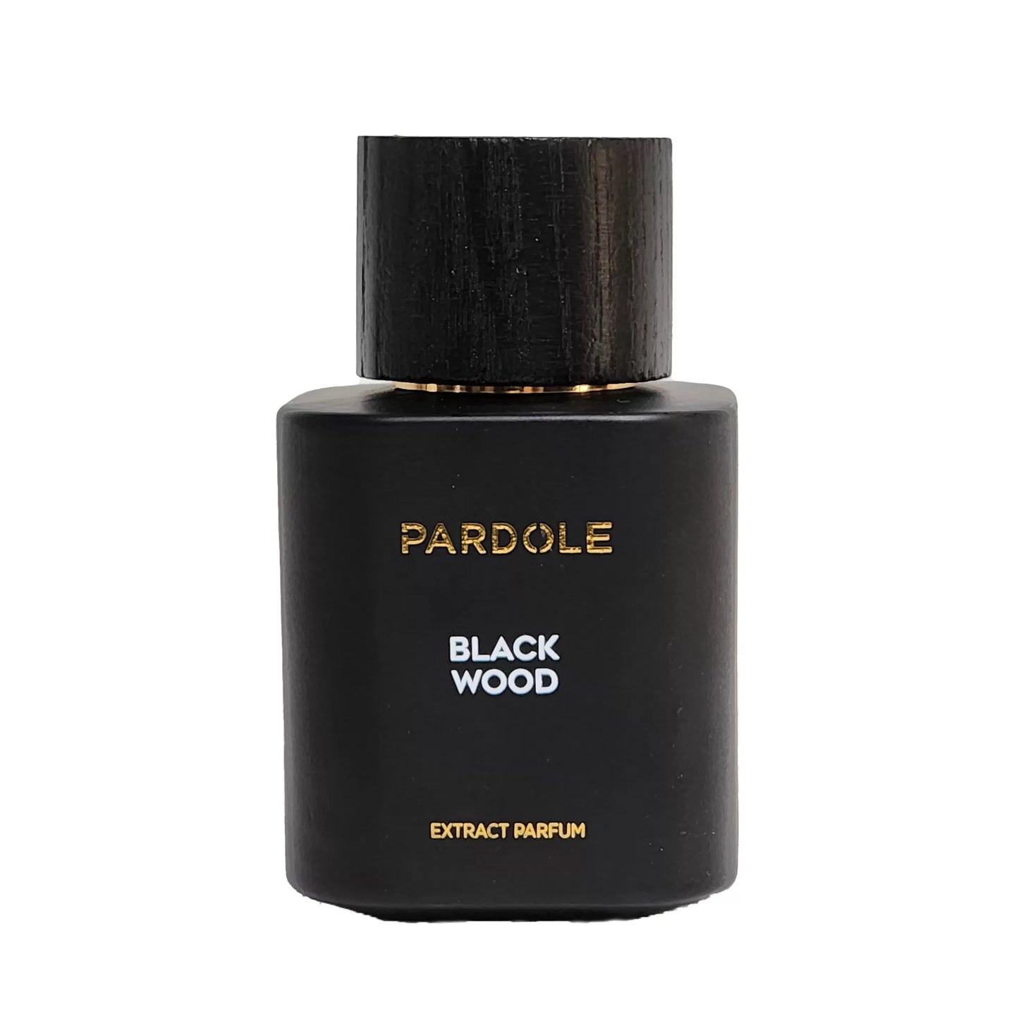 Black Wood - 100ml