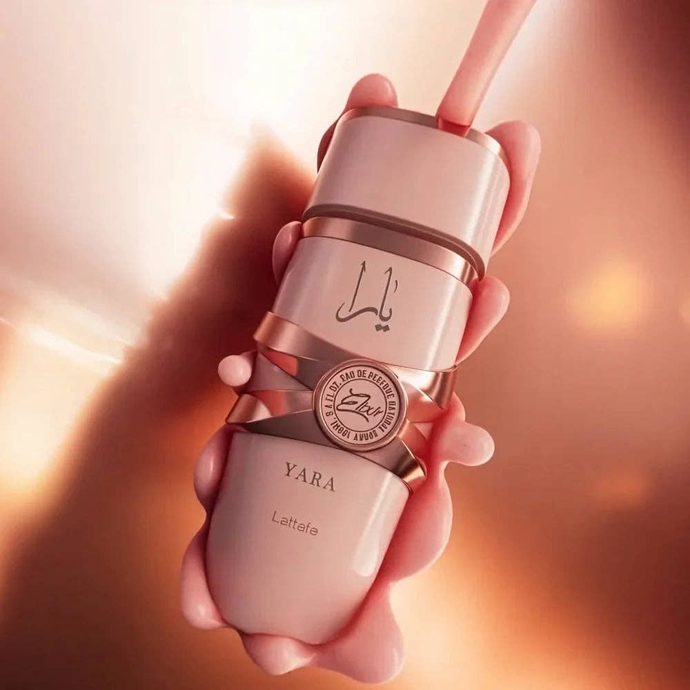 Lattafa Yara Elixir - Eau de Parfum 100 ml