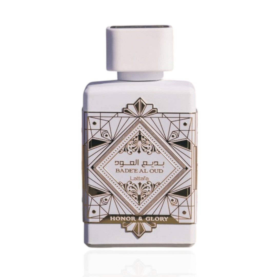 Lattafa Badee Al Oud Honor & Glory Eau De Parfum Spray 100 ml