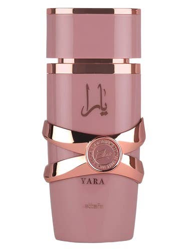 Lattafa Yara Elixir - Eau de Parfum 100 ml