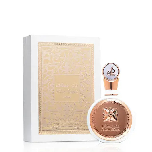 Fakhar Frauen - LATTAFA 100 ml