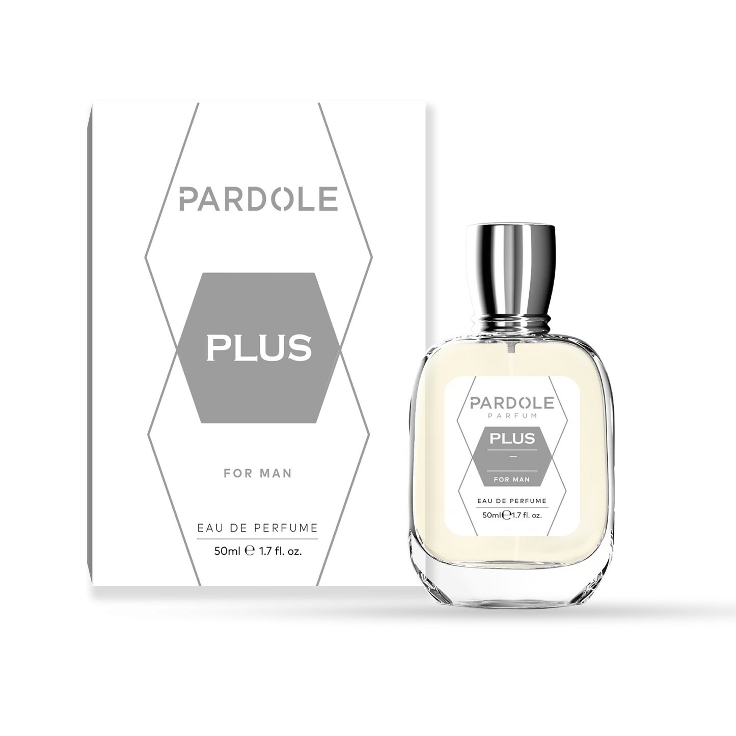 197 Herren Parfum