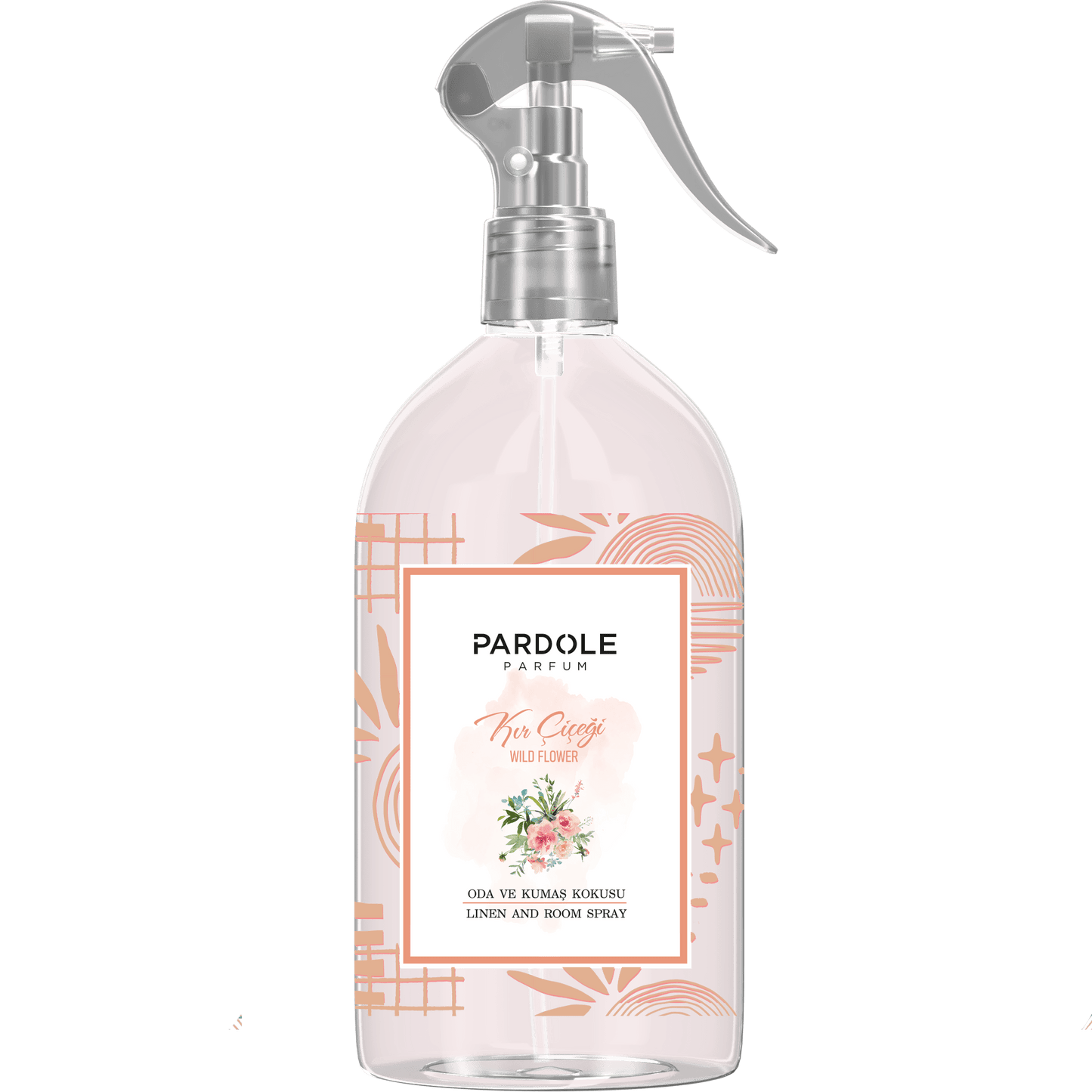 Wildblume -500 ML