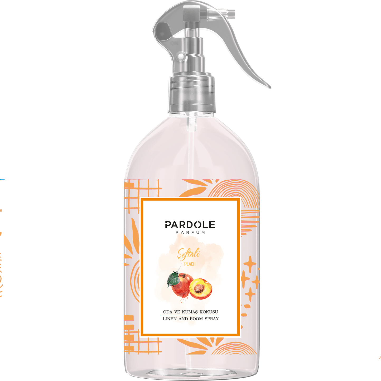 Pfirsich -500 ML