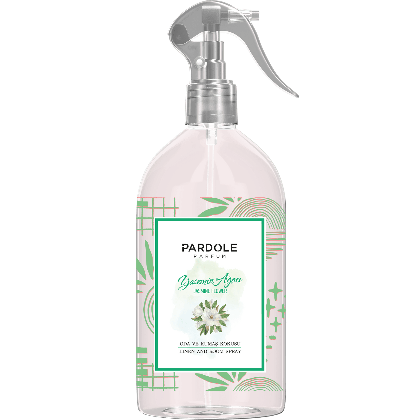 Jasmin-Blume -500ml