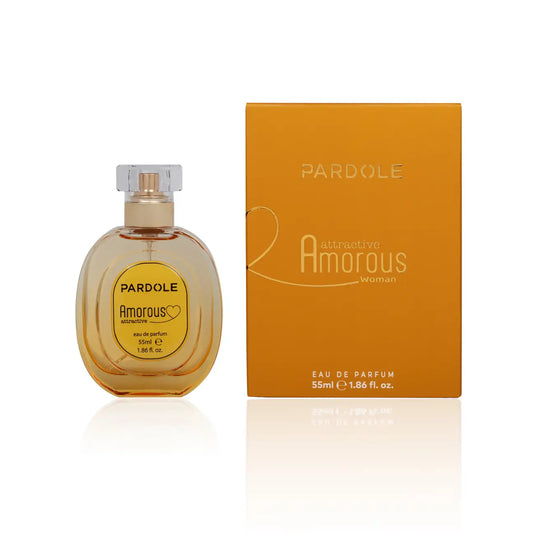 Amorous Attractive Woman 55ml