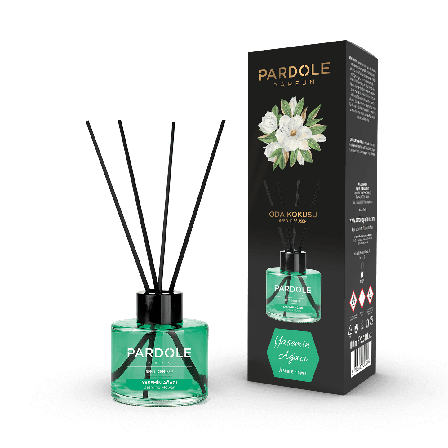 Jasmin-Blume -100ml