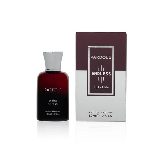 Endless – Full Of Life