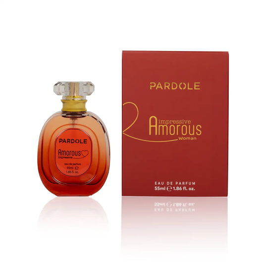 Amorous Impressive Woman 55 ml