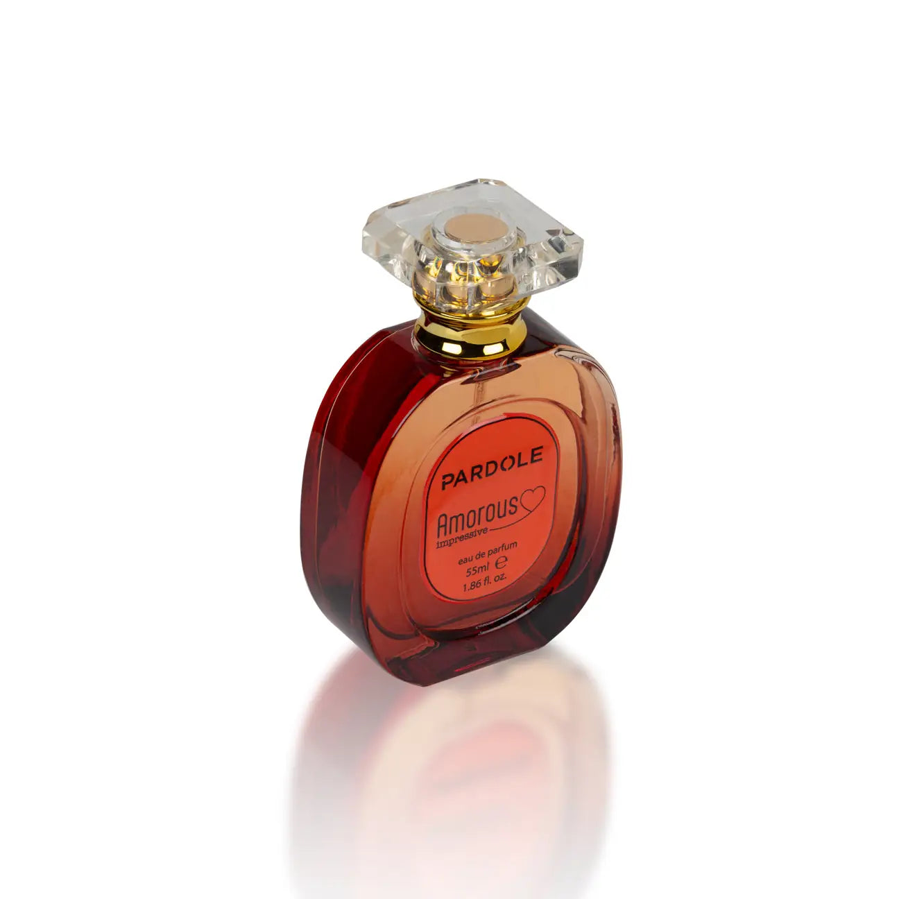 Amorous Impressive Woman 55 ml