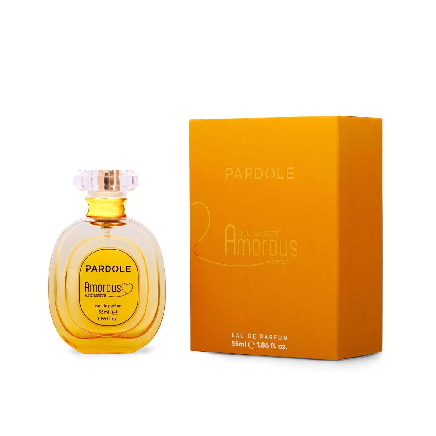 Amorous Attractive Woman 55ml