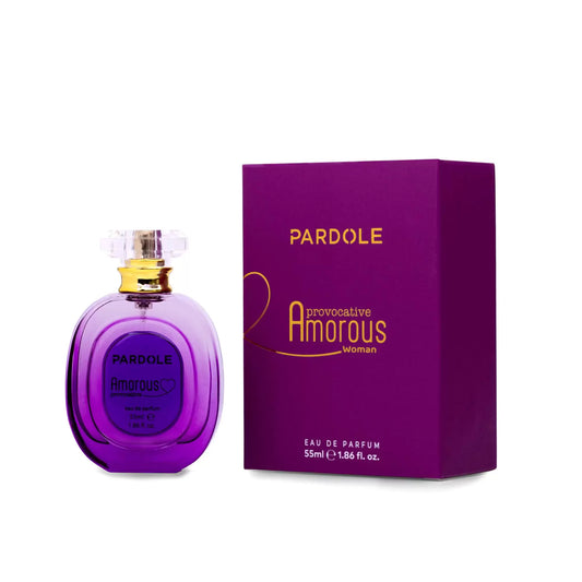 Amorous Provocative Woman 55ml