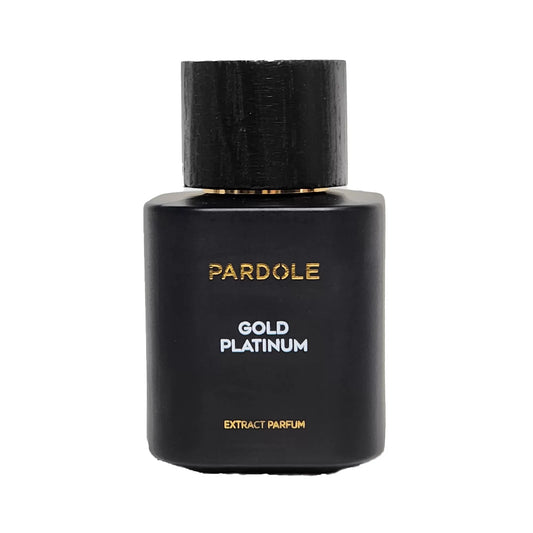 Gold Platınum - 100ml