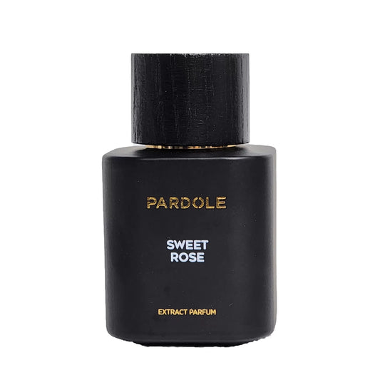 Sweet Rose - 100ml