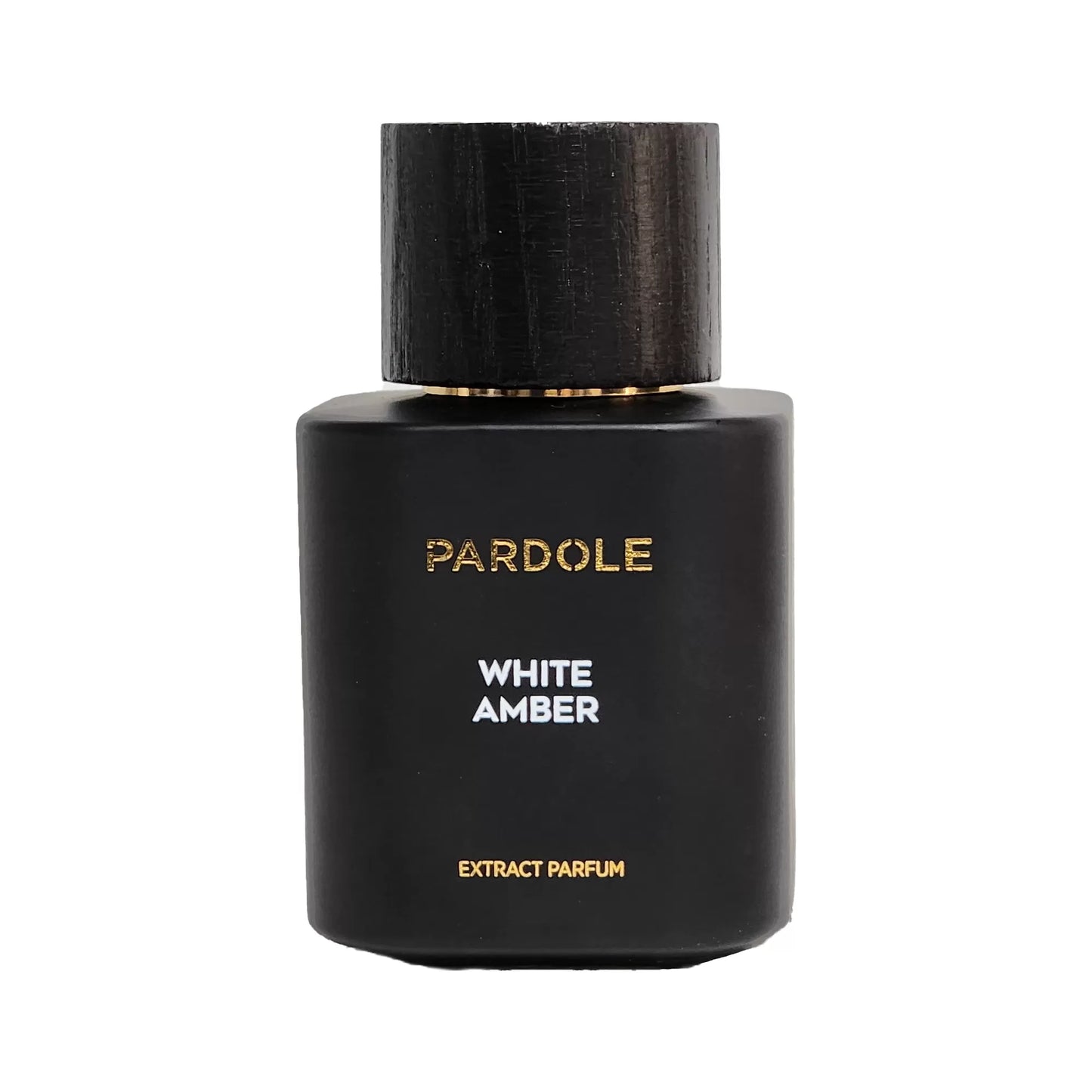 White Amber - 100ml