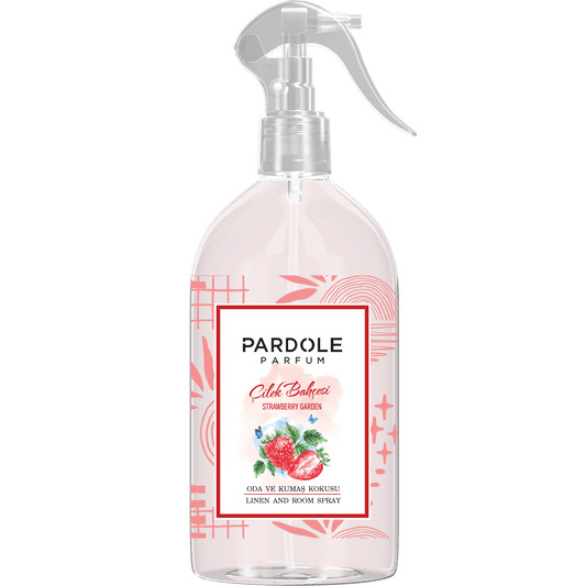 Erdbeergarten -500ml