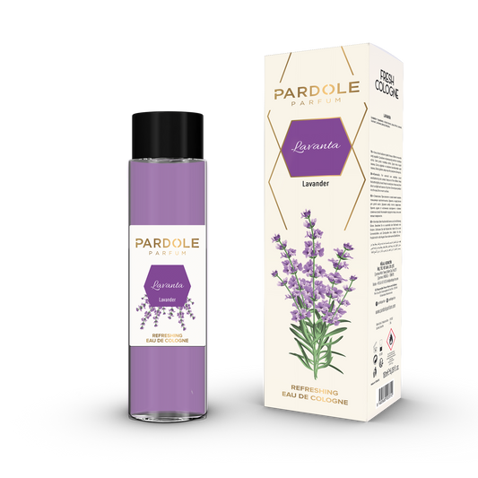 Lavendel -180ml