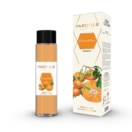 Mandarine -180ml